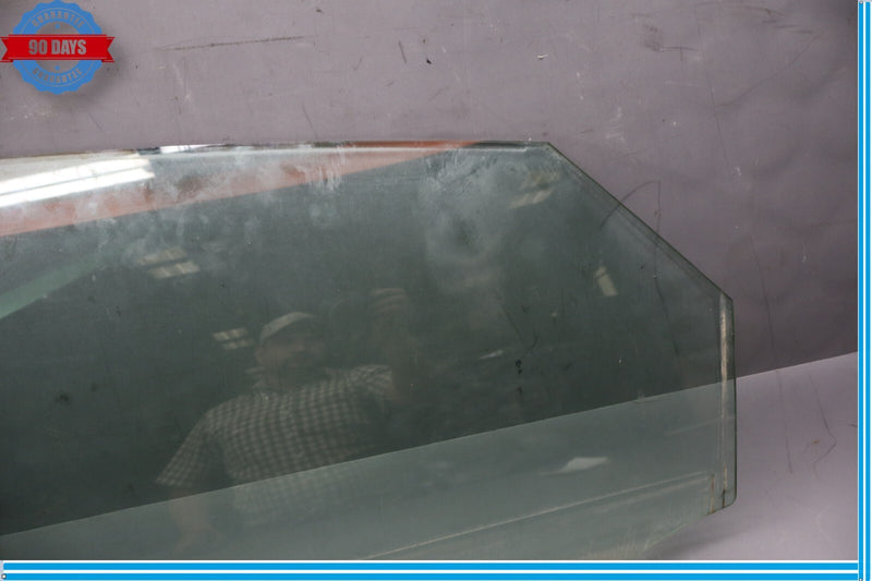 Load image into Gallery viewer, 10-15 Jaguar  XJL X351 Rear Left Driver Side Door Window Auto Glass Oem
