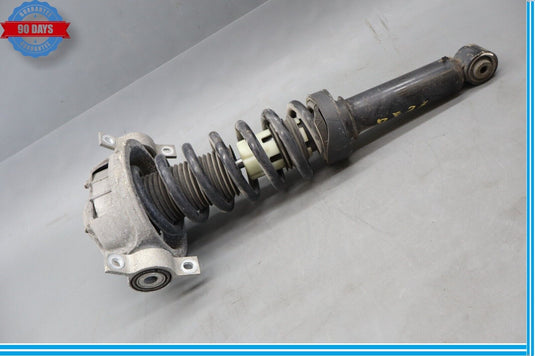 07-15 Audi Q7 Rear Right Passenger Side Suspension Shock Strut Absorber Oem