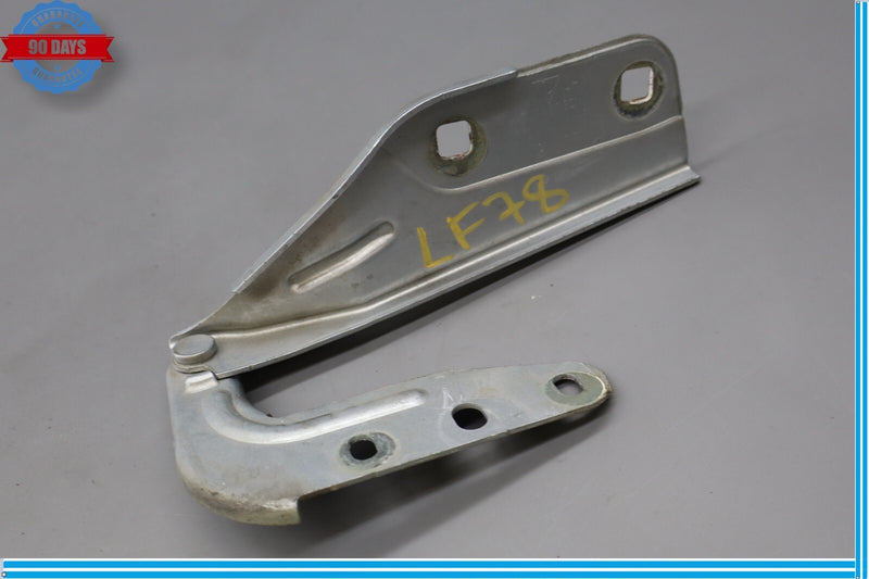 Load image into Gallery viewer, 03-10 Porsche Cayenne Front Left Driver Side Hood Bonnet Hinge Bracket Oem
