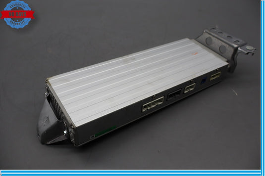 07-09 Lexus LS460 XF40 Mark Levinson Sound Amplifier AMP 862800W480 Oem