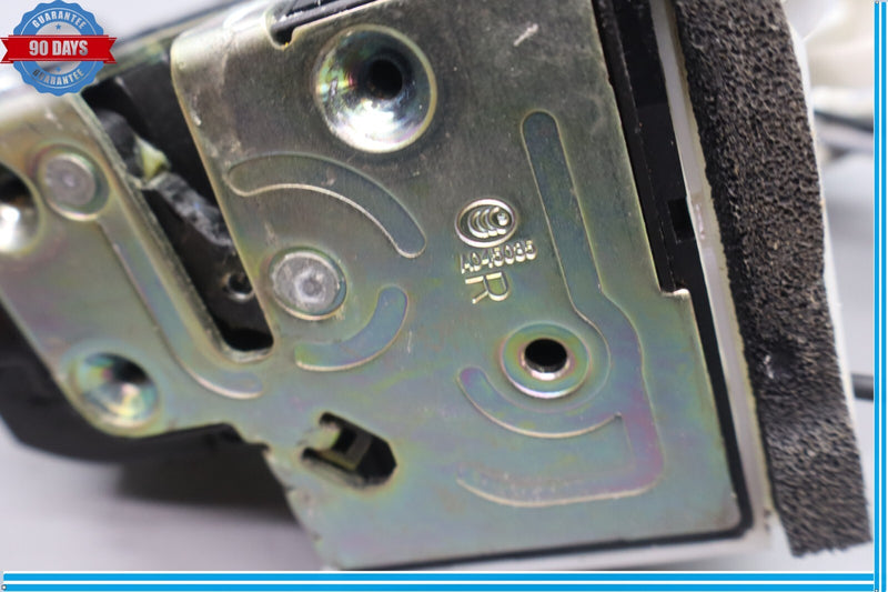 Load image into Gallery viewer, 15-20 Hyundai Genesis G80 Rear Right Passenger Side Door Lock Latch Actuator Oem
