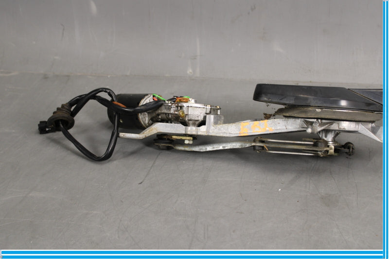 Load image into Gallery viewer, 96-02 Mercedes R129 SL500 SL320 Windshield Wiper Motor W/ Arm Oem
