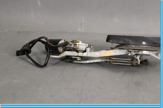 96-02 Mercedes R129 SL500 SL320 Windshield Wiper Motor W/ Arm Oem