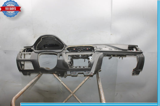 12-16 BMW F30 328i Front Dash Dashboard Instrument Panel Assembly Oem