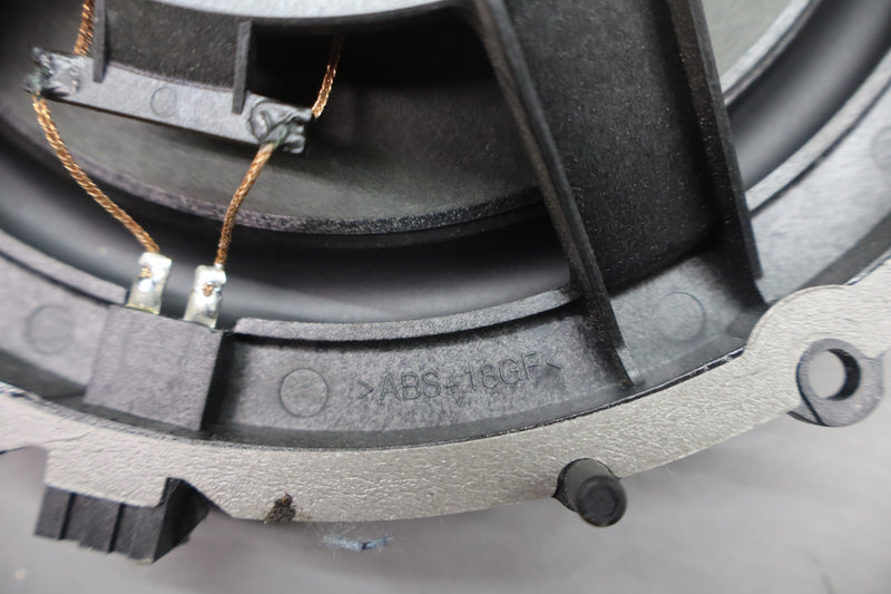 Load image into Gallery viewer, 12-20 Tesla Model S Front Right Passenger Side Door Audio Speaker Tweeter Oem
