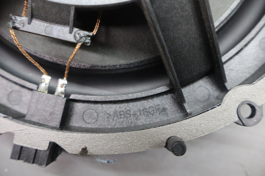 12-20 Tesla Model S Front Right Passenger Side Door Audio Speaker Tweeter Oem