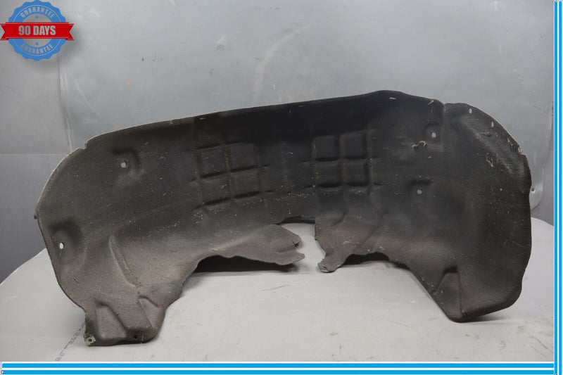 Load image into Gallery viewer, 12-17 Audi A7 Quattro Rear Left Driver Side Quarter Wheelhouse Liner Shield Oem
