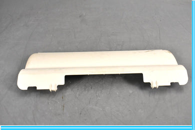 12-18 BMW 650i 640i F06 Front Left Driver Side Seat Lower Cover Trim Panel Oem