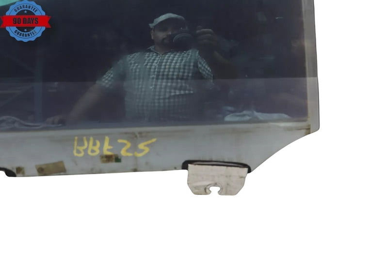 Load image into Gallery viewer, 06-13 Bentley Continental Rear Right Passenger Side Door Window Glass Dark OEM
