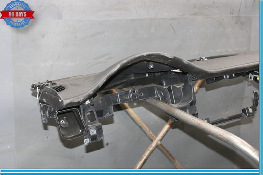 10-16 Porsche Panamera 970 4S Dashboard Dash Board Assembly Black Oem