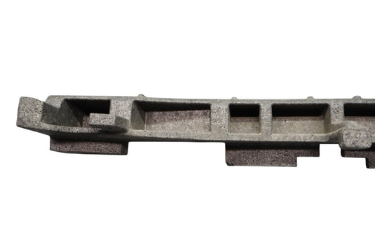 11-17 Volkswagen Touareg Rear Bumper Impact Absorber Foam 7P6807256 Oem