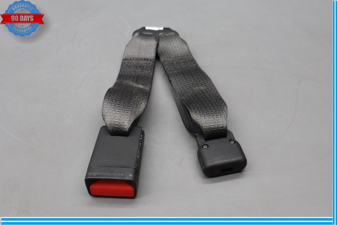 18-21 Buick Enclave Rear 3rd Row Seat Belt Center Buckle 84438642 Oem
