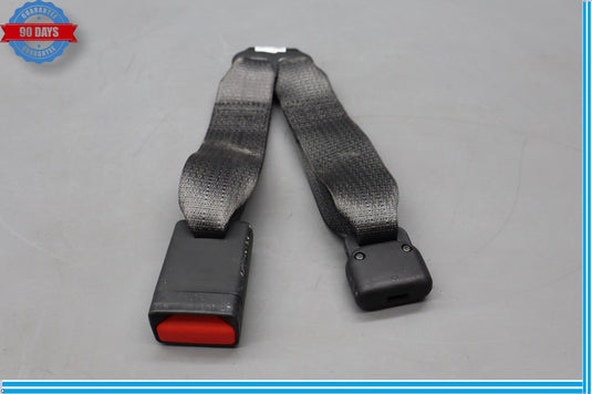 18-21 Buick Enclave Rear 3rd Row Seat Belt Center Buckle 84438642 Oem
