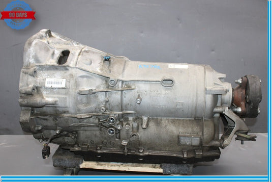 12-16 BMW Active Hybrid 3 Auto Automatic Transmission Assembly Oem