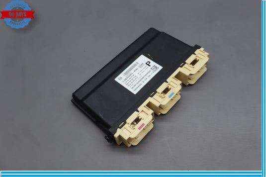 12-20 Mercedes GL450 GL550 X166 Right Side Seat Control Module Unit ECU Oem