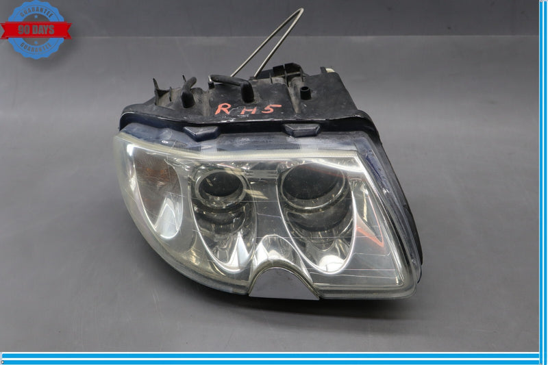 Load image into Gallery viewer, 03-08 Maserati Quattroporte Front Right Side Headlight Lamp Bi Xenon Oem
