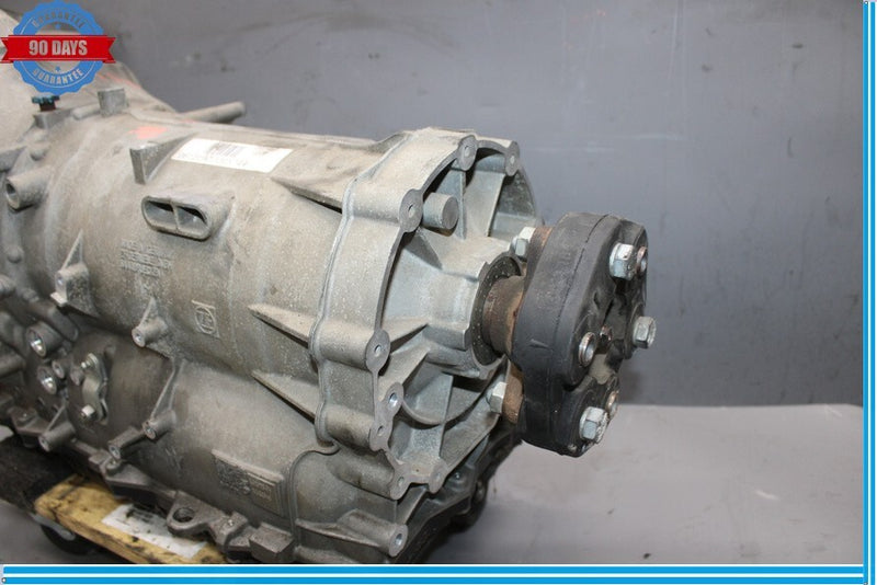 Load image into Gallery viewer, 14-21 Maserati Ghibli M157 3.0L RWD Automatic Transmission 670002340 Oem
