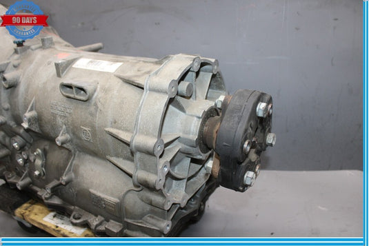 14-21 Maserati Ghibli M157 3.0L RWD Automatic Transmission 670002340 Oem