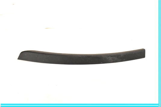 09-15 BMW 750i 750Li F01 F02 F10 Rear Left Door Inner Trim Molding 9141421 Oem