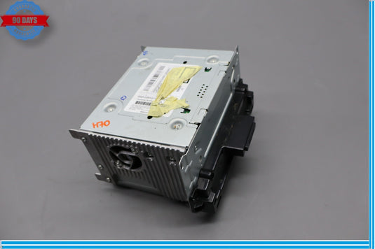 14-17 Maserati Ghibli M157 Quattroporte M156 Head Unit Comand FM CD Audio Oem
