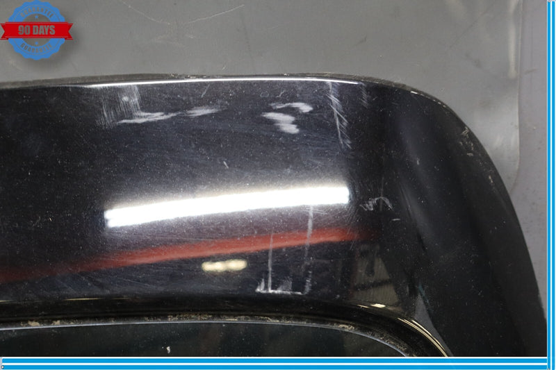 Load image into Gallery viewer, 10-13 Porsche Panamera 970 Rear Trunk Lid Liftgate Tailgate Hatch Shell Oem

