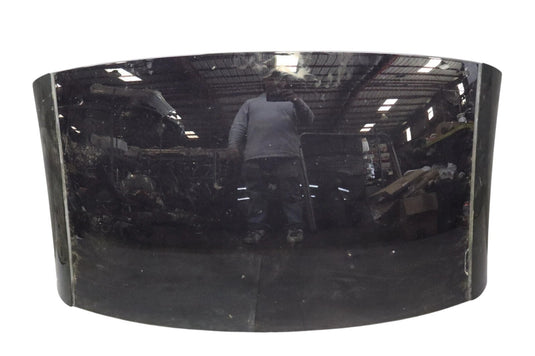 12-20 Mercedes R172 SLK250 SLK350 Panorama Sunroof Glass Panel 1727900045 OEM