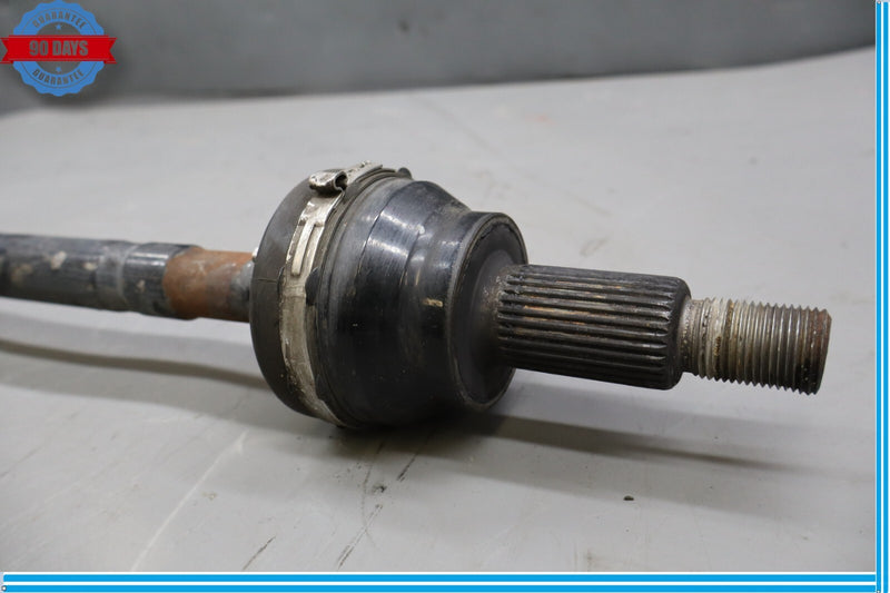 Load image into Gallery viewer, 17-23 Jaguar  X761 F-Pace Rear Left Driver Side Axle Drive Shaft Assembly Oem
