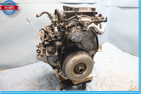 Engine Gasoline 3.6L VIN A 5th Digit Fits 11-12 PORSCHE CAYENNE 2815480 195K MI
