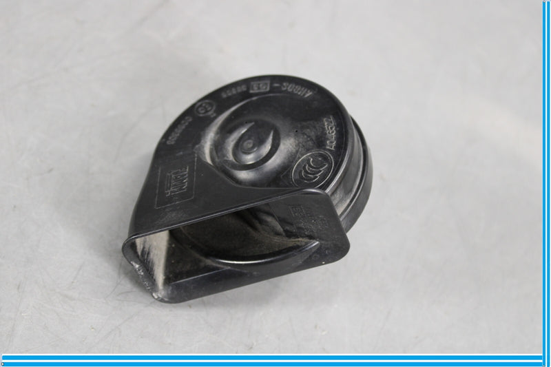 Load image into Gallery viewer, 07-13 BMW 328i High Tone Pitch Horn Signal 7159420 Oem
