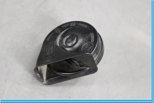 07-13 BMW 328i High Tone Pitch Horn Signal 7159420 Oem