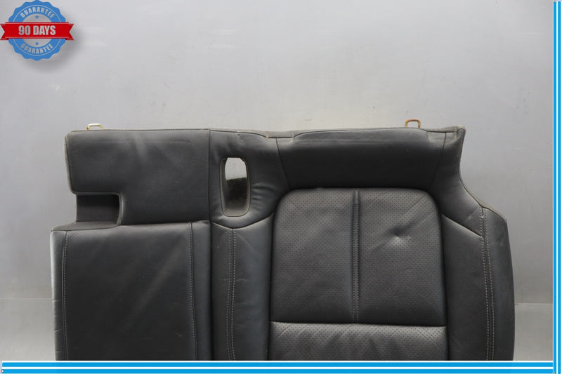 Load image into Gallery viewer, 11-18 Porsche Cayenne 958 Rear Left Driver Side Lower Bottom Seat Cushion Oem
