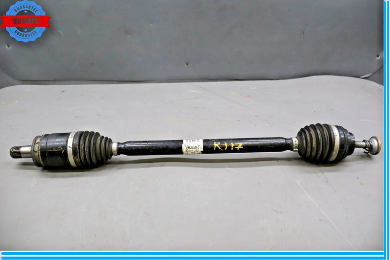 Load image into Gallery viewer, 14-21 BMW i3 I01 Hybrid Rear Right Passenger Side Axle CV Half Shaft Oem
