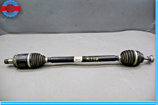 14-21 BMW i3 I01 Hybrid Rear Right Passenger Side Axle CV Half Shaft Oem