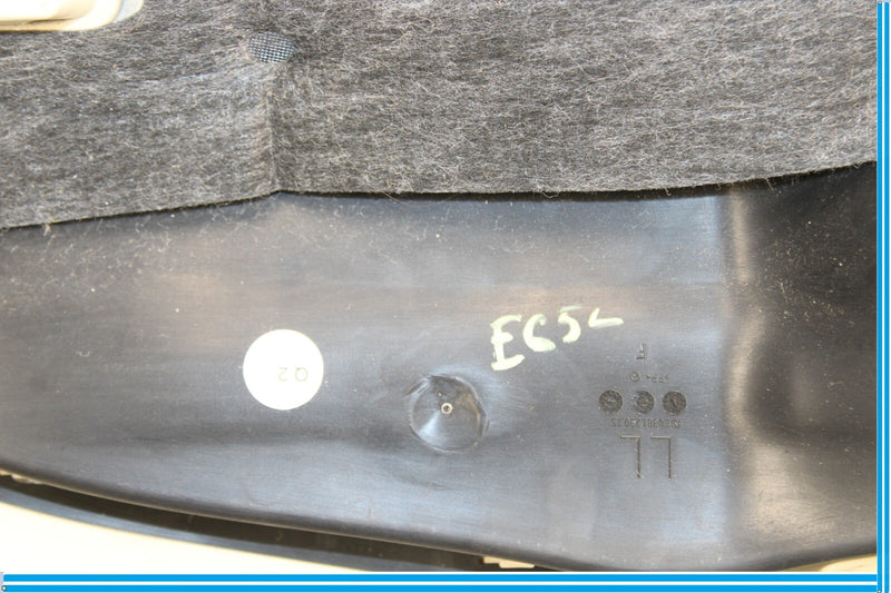 Load image into Gallery viewer, 03-12 Mercedes SL550 Front Left Interior Under Dash Knee Foot Well Panel Oem
