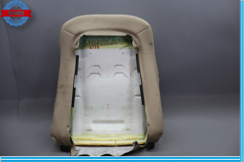 Load image into Gallery viewer, 08-11 Mercedes W204 C300 C350 Front Left Driver Seat Cushion Top Upper Oem
