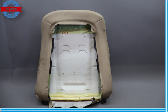 08-11 Mercedes W204 C300 C350 Front Left Driver Seat Cushion Top Upper Oem