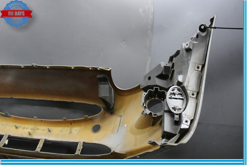 Load image into Gallery viewer, 07-09 Jaguar X150 XK XKR Front Bumper Cover Panel Assembly Oem
