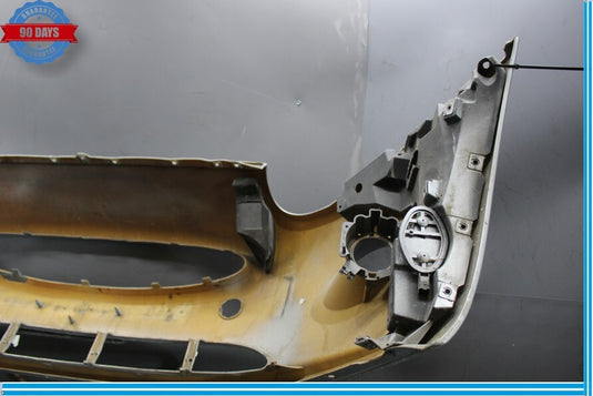 07-09 Jaguar X150 XK XKR Front Bumper Cover Panel Assembly Oem