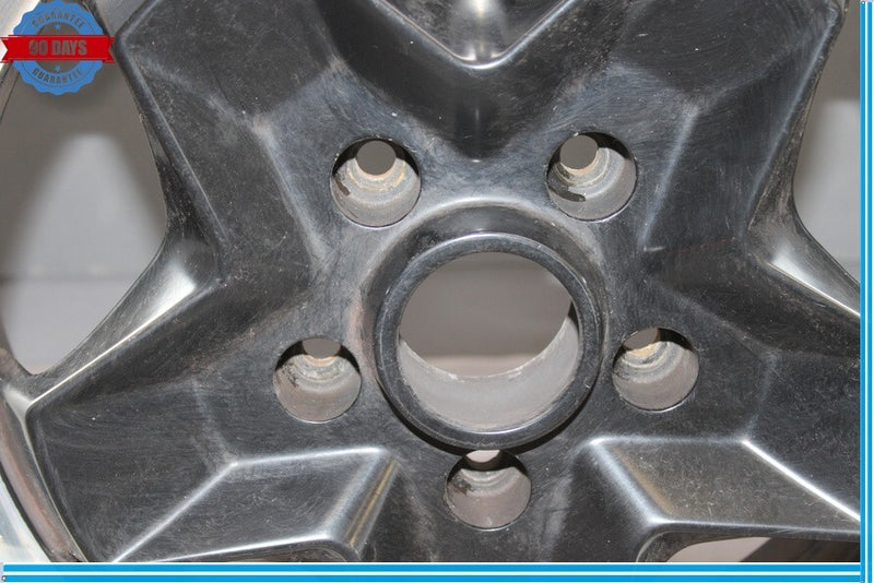 Load image into Gallery viewer, 74-83 Porsche 911 944 17X7J 17" Cookie Cutter Wheel Rim 91136102354 Oem

