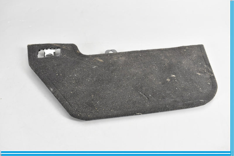 Load image into Gallery viewer, 07-09 Lexus LS460 Rear Left Driver Side Luggage Trunk Trim Cover Panel Oem
