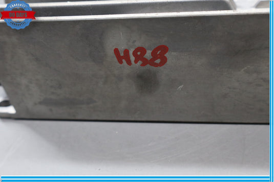 08-18 Mercedes C300 CLS550 E350 E550 Amplifier Amp Harman/Becker 2469008213 Oem