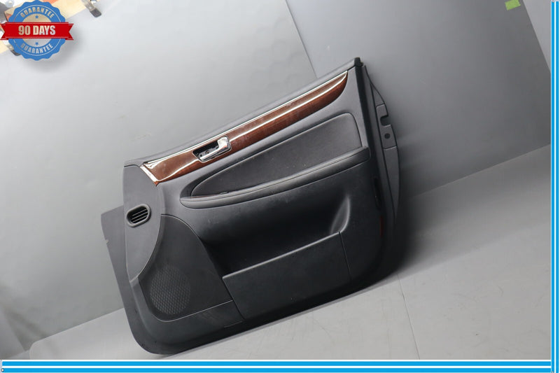 Load image into Gallery viewer, 09-12 Hyundai Genesis Sedan Passenger Front Door Panel Oem
