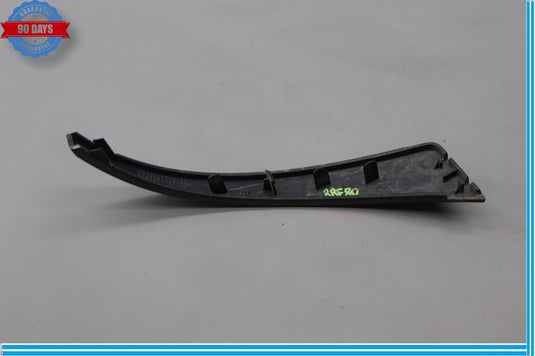 07-17 GMC Acadia Denali Rear Right Passenger Side Door Panel Grip Cover Oem