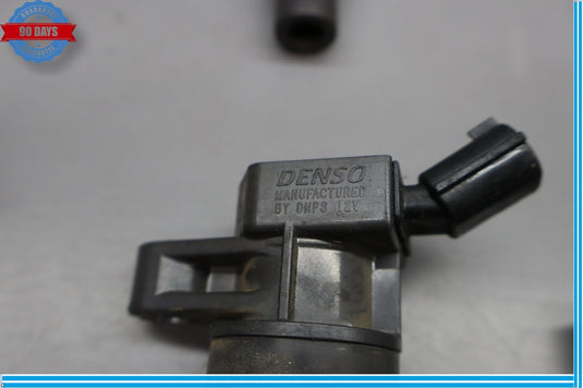 08-17 Hyundai Genesis G80 Engine Ignition Coil Set of 8 27300-3F100 Oem