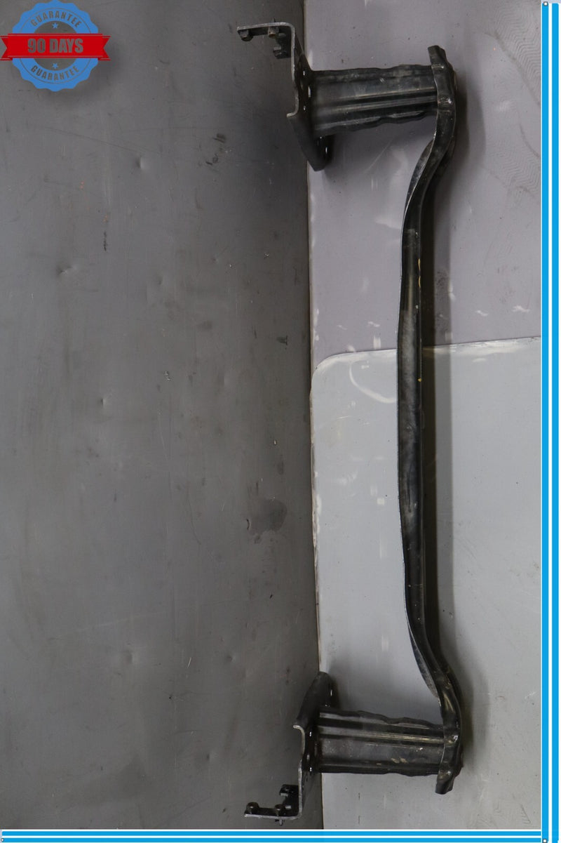 Load image into Gallery viewer, 11-18 Porsche Cayenne Front Bumper Reinforcement Impact Bar 7P0807109 Oem
