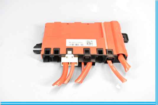 12-18 BMW 320i 328i 428i Battery Power Distribution Box Regulator Oem