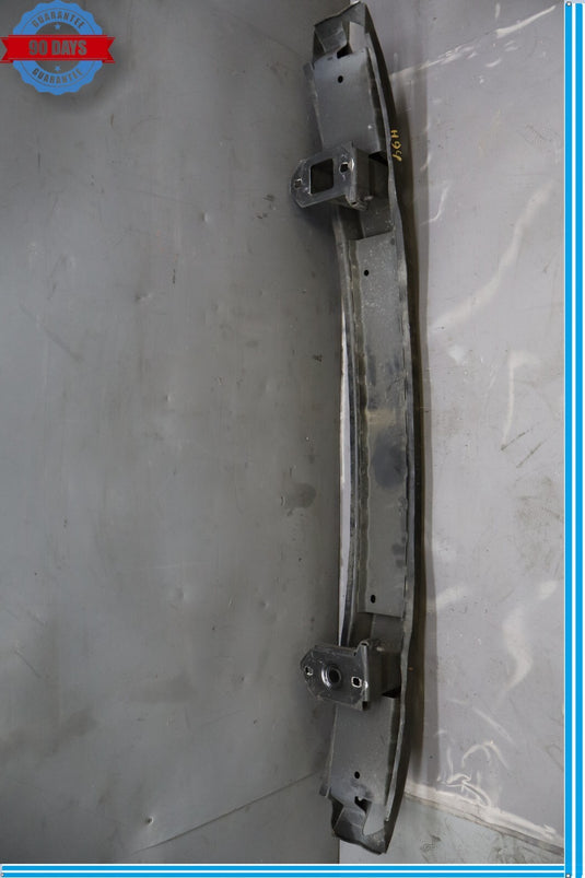 09-12 BMW 740i 750Li Rear Bumper Reinforcement Impact Bar Rebar Oem
