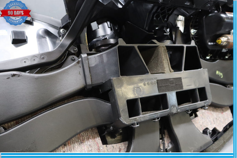 Load image into Gallery viewer, 10-15 Jaguar XJ XJL X351 Dashboard Dash Facia Assembly Oem
