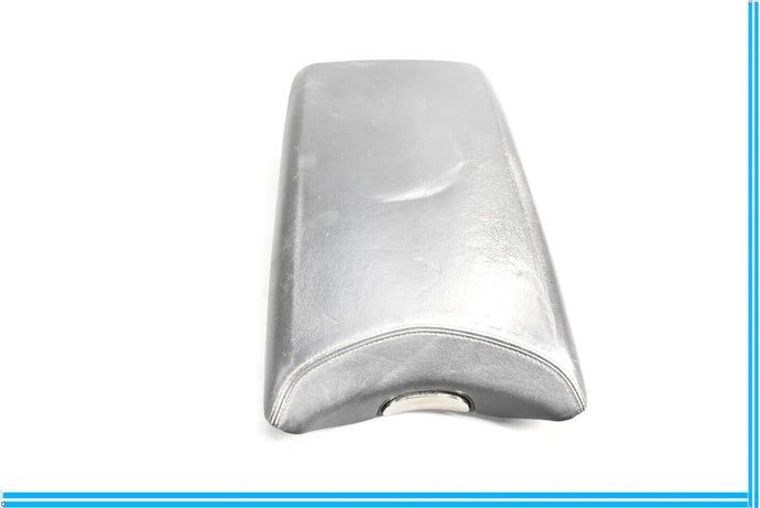 07-09 Lexus LS460 Center Console Armrest Arm Rest Lid Black Oem