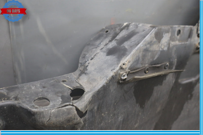 Load image into Gallery viewer, 14-19 Maserati Ghibli Front Bottom Engine Protection Cover Splash Shield Oem

